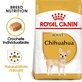 ROYAL CANIN Chihuahua Adult, dry dog food, 1.5 kg