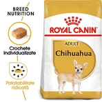 ROYAL CANIN Chihuahua Adult, croquettes pour chien, 1,5 kg
