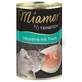 Miamor Vital Drink voor katten, Ton, 135 ml
