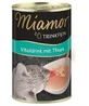 Miamor Vital Drink para gatos, Ton, 135 ml