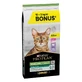 PURINA Pro Plan Sterilised OptiRenal, pavo, pienso seco para gatas esterilizadas, GRATIS, 10 + 2 kg