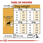 ROYAL CANIN Cocker Adult, Trockenfutter für Hunde, 3 kg