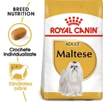 ROYAL CANIN Maltese Adult, pienso seco para perros, 500 g