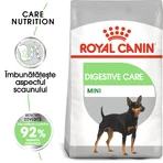 ROYAL CANIN Mini Digestive Care, Trockenfutter für Hunde, für eine gesunde Verdauung, 1 kg