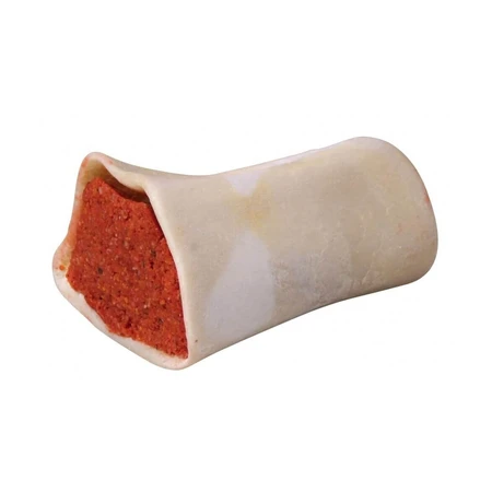 Mit Rindfleisch gefüllte Os