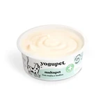 YOGUPET Malapet Yogurt, Cat Treats (Topping), 110g