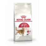 ROYAL CANIN Fit32 Adult, droogvoer voor katten, matige lichaamsbeweging, 2 kg