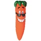 Trixie, Carrot Dog Toy with Sound, 20 cm