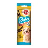 PEDIGREE Rodeo, dog treats, sticks, Beef, 70g