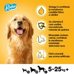 PEDIGREE Rodeo, dog treats, sticks, Beef, 70g