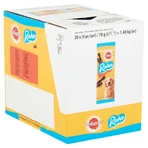 PEDIGREE Rodeo, dog treats, sticks, Beef, 70g