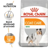 ROYAL CANIN Mini Coat Care Adult, pienso seco para perros, 3 kg