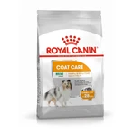 ROYAL CANIN Mini Coat Care Adult, croquettes pour chiens adultes, 3 kg