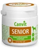 CANVIT Senior, XS-S, Multivitamins for Senior Dogs, Bottle, 100g