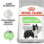 ROYAL CANIN Medium Digestive Care, droogvoer voor honden, voor een gezonde spijsvertering, 3 kg