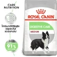 ROYAL CANIN Medium Digestive Care, droogvoer voor honden, voor een gezonde spijsvertering, 3 kg