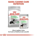 ROYAL CANIN Medium Digestive Care, droogvoer voor honden, voor een gezonde spijsvertering, 3 kg