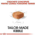 ROYAL CANIN Yorkshire Puppy, droogvoer voor jonge honden, 500 g