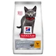 HILL'S Science Plan Kitten Sterilised, Kip, droogvoer voor jonge gecastreerde katten, 300 g