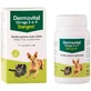 STANGEST Dermovital Omega 3-6-9, XS-XL, voedingssupplement voor huid en vacht van honden en katten, fles, 60 tabletten