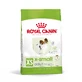 ROYAL CANIN X-Small Adult, dry dog food, 500g