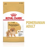 ROYAL CANIN Pomeranian Adult, droogvoer voor honden, 1,5 kg