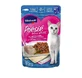 Vitakraft Poesie: bolsita con salsa, 85 g