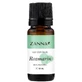 Huile essentielle de romarin, 10 ml, Zanna