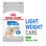 ROYAL CANIN Mini Light Weight Care Adult, droogvoer voor honden, voor gewichtsbeheersing, 1 kg