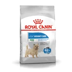 ROYAL CANIN Mini Light Weight Care Adult, pienso seco para perros, para el control del peso, 1 kg