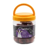 AGILITY Meat Bites, XS-XL, Duck and Cheese, Dog Treats, 500g