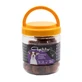AGILITY Fleischhäppchen, XS–XL, Ente und Käse, Hundeleckerlis, 500 g