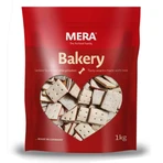 MERA Bakery Sandwich, XS–XL, Chicken and Beef, Dog Treats, 1 kg