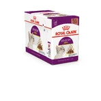ROYAL CANIN Sensory Smell Nassfutter für Katzen zur Anregung des Geruchssinns (in Soße), Karton, 85 g x 12