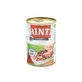 RINTI, XS-XL, Game, Grain-Free Wet Dog Food (in its own juice), 400g