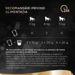SHEBA Fresh & Fine Selections, Gevogelte, natvoer voor katten in zakjes (in saus), multipack, 50 g x 50 zakjes