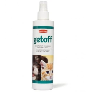 Getoff Insect Repellent Spray, 250 ml