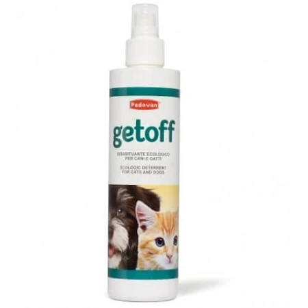 Getoff Insect Repellent Spray, 250 ml