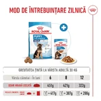 ROYAL CANIN Maxi Puppy, pienso seco para cachorros, 3 kg