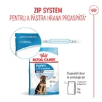 ROYAL CANIN Maxi Puppy, pienso seco para cachorros, 3 kg