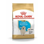 ROYAL CANIN Golden Retriever Puppy, dry junior dog food, 3 kg