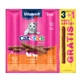 Vitakraft Cat Sticks de pavo y cordero, oferta especial 3+1
