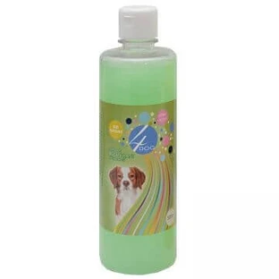 Champú regenerador para perros 4Dog, 500 ml