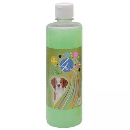 Champú regenerador para perros 4Dog, 500 ml