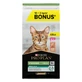 PURINA Pro Plan Renal Plus Sterilised, Salmon, dry food for spayed cats, 10 + 2 kg FREE