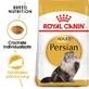 ROYAL CANIN Persian Adult, dry cat food, 400g
