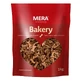 Galletas con forma de hueso de MERA Bakery, XS–XL, cordero y arroz, golosinas para perros, 1 kg