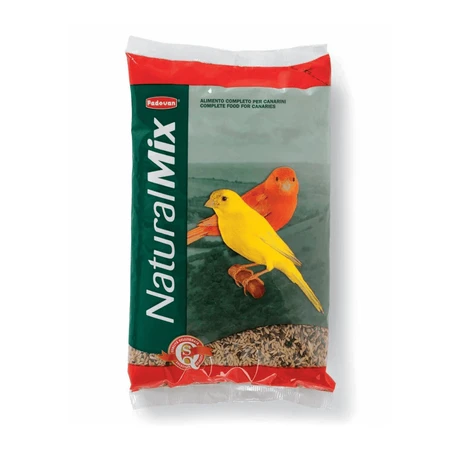 Natural Mix Kanariezaad, 1 kg