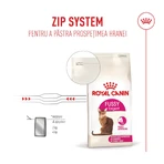 ROYAL CANIN Feline Health Nutrition Fussy, droogvoer voor kieskeurige katten, 4 kg