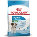ROYAL CANIN Mini Puppy, Trockenfutter für junge Hunde, 800 g